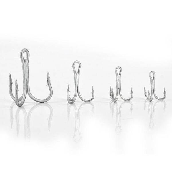fishing hook 1 pack 7/0# 6/0# 3/0# 2# 4# 6# sharp treble pesca fishhook tackle tools accessories hooks
fishing hook 1 pack 7/0# 6/0# 3/0# 2# 4# 6# sharp treble pesca fishhook tackle tools accessories hooks