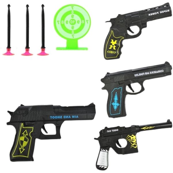 6887baby soft pistol military suit with bullet can launch sucker gun children's school opening gift boy's toy
6887baby soft pistol military suit with bullet can launch sucker gun children's school opening gift boy's toy