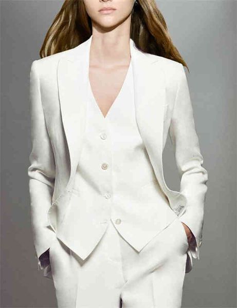 women's two piece pants white suits 3 pants ol summer blazer jacket & trousers vest for set wujt
women's two piece pants white suits 3 pants ol summer blazer jacket & trousers vest for set wujt