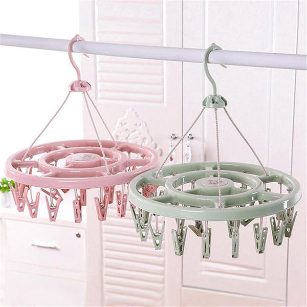 windproof drying rack plastic 12 clip hanger children socks baby household multifunctional hangers & racks
windproof drying rack plastic 12 clip hanger children socks baby household multifunctional hangers & racks