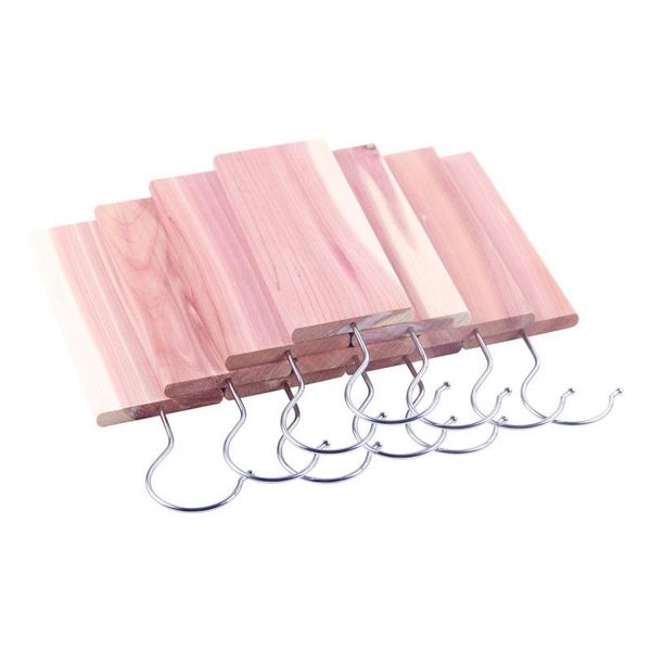 hangers & racks 10pcs cedar hang up for clothes storage natural wood blocks closets drawers
hangers & racks 10pcs cedar hang up for clothes storage natural wood blocks closets drawers