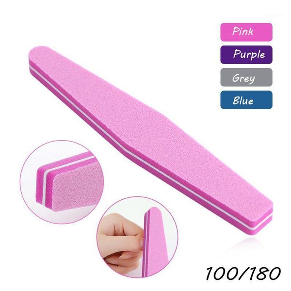 100/180 professional diamond disposable sponge nail buffer lima sandpaper file polisher block nailfile tools acrylic1
100/180 professional diamond disposable sponge nail buffer lima sandpaper file polisher block nailfile tools acrylic1
