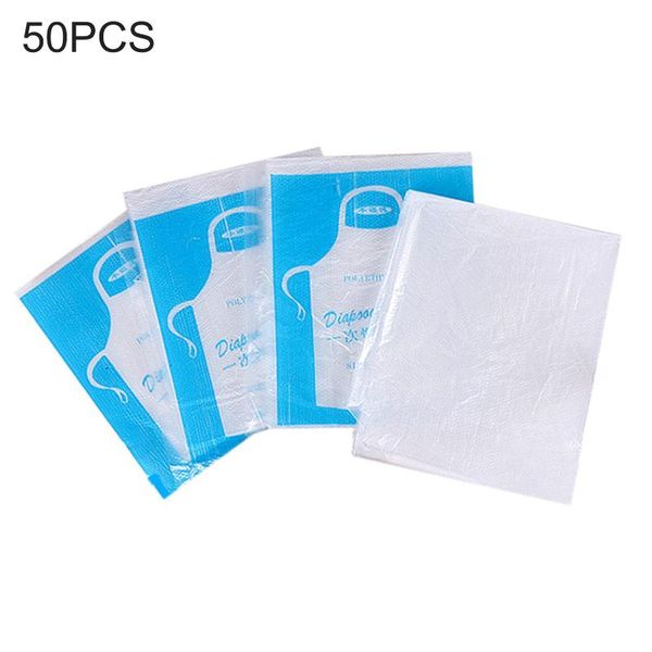 aprons 50pcs multifunctional disposable apron cooking painting waterproof for men women dinner party kitchen
aprons 50pcs multifunctional disposable apron cooking painting waterproof for men women dinner party kitchen