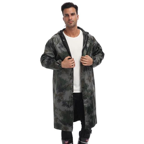 raincoats camouflage raincoat portable long outdoor waterproof camping supplies emergency hiking chubasqueros bg50rg
raincoats camouflage raincoat portable long outdoor waterproof camping supplies emergency hiking chubasqueros bg50rg