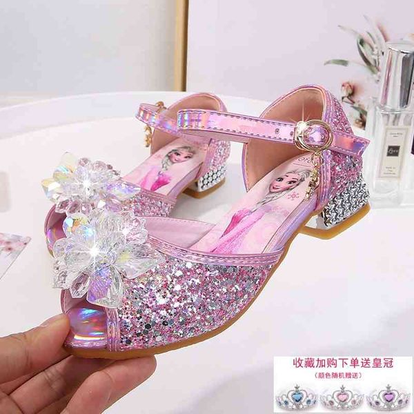 girls' sandals new summer princess ocean style beach high heel sequin fengyuzui children's performance shoes, Black;red
girls' sandals new summer princess ocean style beach high heel sequin fengyuzui children's performance shoes, Black;red