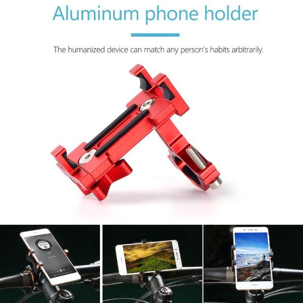 car & truck racks bicycle motorcycle bike phone aluminium alloy holder handlebar mount bracket cell
car & truck racks bicycle motorcycle bike phone aluminium alloy holder handlebar mount bracket cell