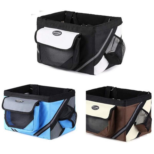 dog car seat covers outdoor pet bags bicycle dogs baskets puppy cat bike handlebar front basket small carrier for travel
dog car seat covers outdoor pet bags bicycle dogs baskets puppy cat bike handlebar front basket small carrier for travel