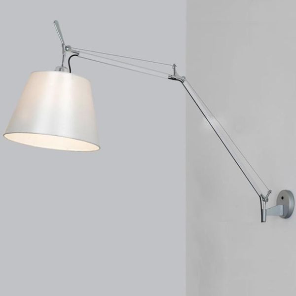 wall lamps simple rotary folding long arm industrial style office bedroom bedside lamp reading led floor
wall lamps simple rotary folding long arm industrial style office bedroom bedside lamp reading led floor