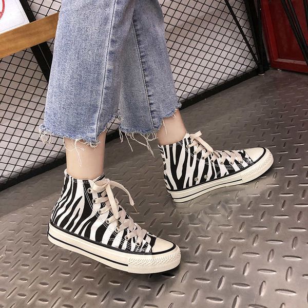 women sneakers shoes fashion zebra leopard breathable high female casual shoes zebra platform canvas sneakers zapatos mujer
women sneakers shoes fashion zebra leopard breathable high female casual shoes zebra platform canvas sneakers zapatos mujer