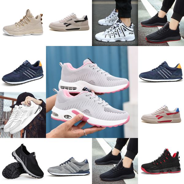 wab5 2021 men women running shoes platform trainers beige black grey triple white 889 outdoor sports sneakers size 39-44
wab5 2021 men women running shoes platform trainers beige black grey triple white 889 outdoor sports sneakers size 39-44