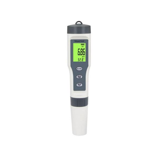 meters 3-in-1 portable tds water tester lcd digital ph meter high precision quality analysis purity test pen
meters 3-in-1 portable tds water tester lcd digital ph meter high precision quality analysis purity test pen