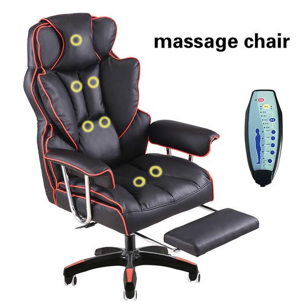 living room furniture luxurious thickening boss chair reclining comfortable massage seat with footrest lifted swivel office gaming
living room furniture luxurious thickening boss chair reclining comfortable massage seat with footrest lifted swivel office gaming