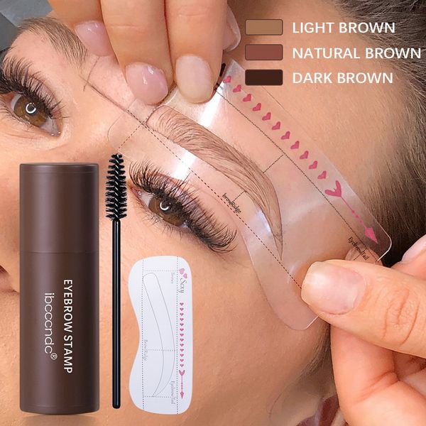 ibcccndc eyebrow stamp enhancer luxury makeup eyeliner tattoo contouring eye brow powder brown color soft styling cream stencil pastel easy
ibcccndc eyebrow stamp enhancer luxury makeup eyeliner tattoo contouring eye brow powder brown color soft styling cream stencil pastel easy