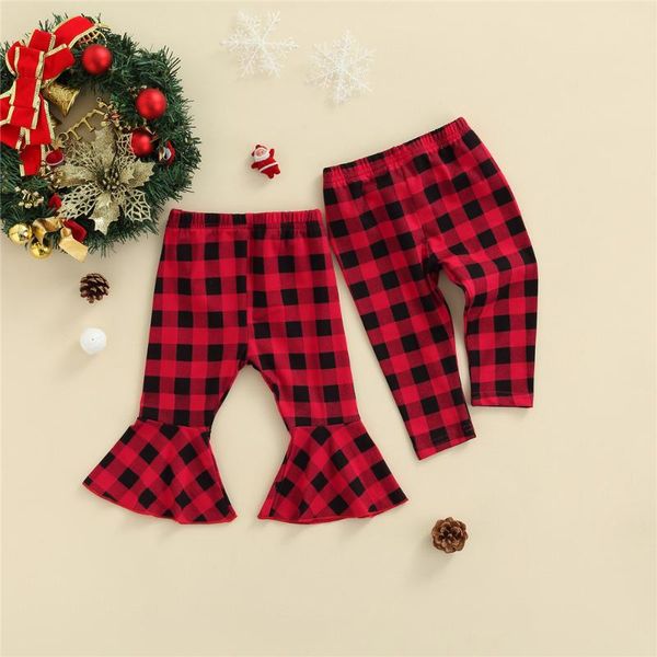 trousers baby boy girl christmas red plaid pants bell bottom flare 0-24m born infant toddler festival costume 2021, Blue
trousers baby boy girl christmas red plaid pants bell bottom flare 0-24m born infant toddler festival costume 2021, Blue