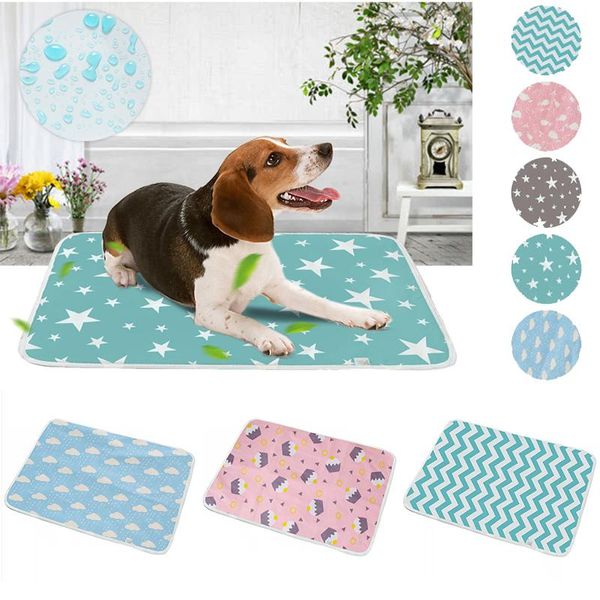 kennels & pens reusable dog urine pad waterproof pet training mat absorbent breathable diaper doggy pee pads accessories
kennels & pens reusable dog urine pad waterproof pet training mat absorbent breathable diaper doggy pee pads accessories