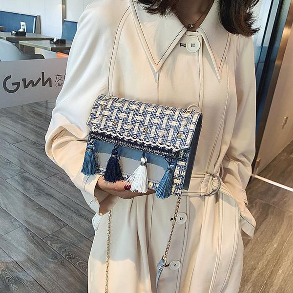 evening bags women chain crossbody shoulder purse ladies ethnic ity style bag fashion woven travel package
evening bags women chain crossbody shoulder purse ladies ethnic ity style bag fashion woven travel package