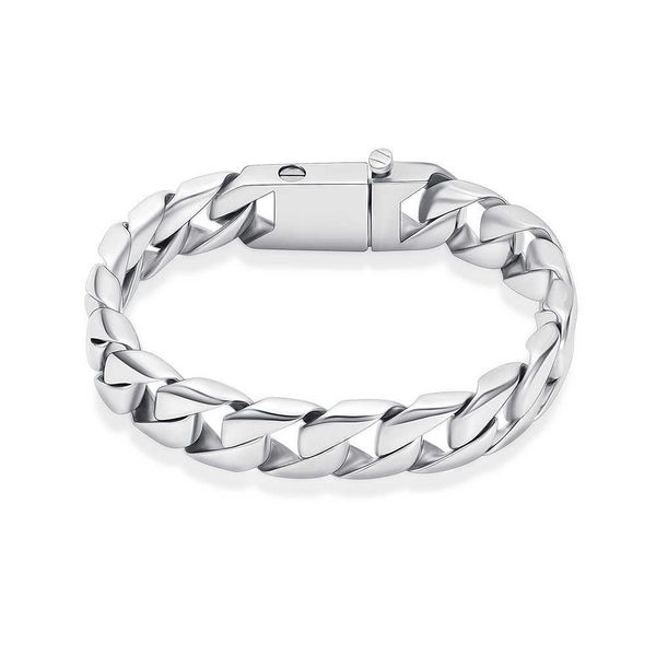316l stainless steel motorcycle chain bracelet engravable cremation urn bangle bracelet for ashes for men keepsake q0720, Black
316l stainless steel motorcycle chain bracelet engravable cremation urn bangle bracelet for ashes for men keepsake q0720, Black