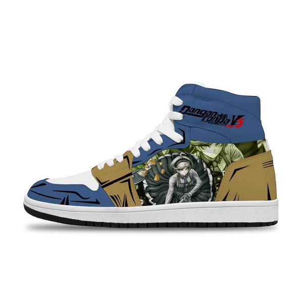 2021 japanese anime danganronpa diy cosplay running non-slip casual shoes for boys fashion sneakersxpse
2021 japanese anime danganronpa diy cosplay running non-slip casual shoes for boys fashion sneakersxpse
