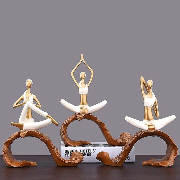 decorative objects & figurines luxury resin white yoga girl decoration home retro character figurine crafts shop deskdisplay stand birth
decorative objects & figurines luxury resin white yoga girl decoration home retro character figurine crafts shop deskdisplay stand birth