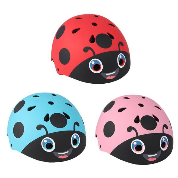 child bicycle helmet protection gear adjustable cycling roller skateboard safety for 3-8 years old lightweight caps & masks, Black
child bicycle helmet protection gear adjustable cycling roller skateboard safety for 3-8 years old lightweight caps & masks, Black