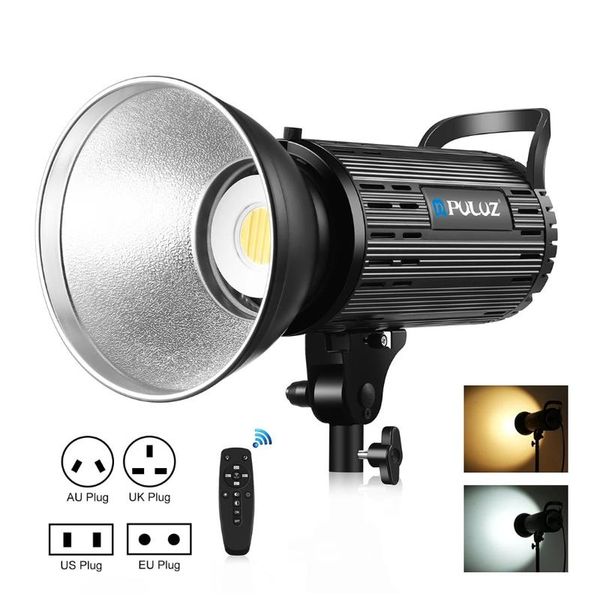 flash heads 150w studio video light 3200k-5600k dual color temperature dimmable fill with remote control pography
flash heads 150w studio video light 3200k-5600k dual color temperature dimmable fill with remote control pography