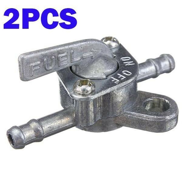 motorcycle fuel system inline on/off switch petrol gas tap petcock valve 50 70 90 110 125 cc atv quad bike taotao
motorcycle fuel system inline on/off switch petrol gas tap petcock valve 50 70 90 110 125 cc atv quad bike taotao