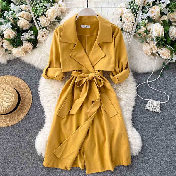 women's blouses & shirts autumn winter dress women korean long sleeve vintage double-breasted slim lace up dresses mid-l bxuq, White
women's blouses & shirts autumn winter dress women korean long sleeve vintage double-breasted slim lace up dresses mid-l bxuq, White