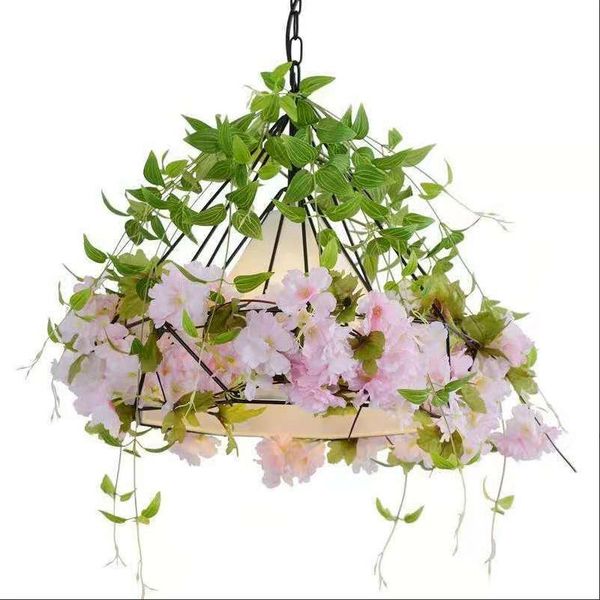 pendant lamps lamp artificial plant chandelier balcony garden personalized decorative lights restaurant canteen coffee shop
pendant lamps lamp artificial plant chandelier balcony garden personalized decorative lights restaurant canteen coffee shop