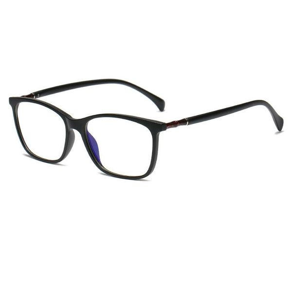 fashion student art glasses trend simple retro flat mirror can be equipped with myopia frame. sunglasses frames, Black
fashion student art glasses trend simple retro flat mirror can be equipped with myopia frame. sunglasses frames, Black