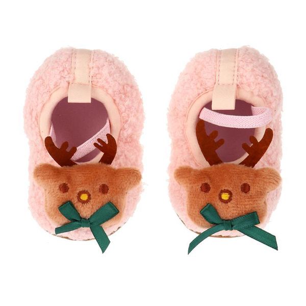 first walkers 1 pair fashionable cotton shoes winter thick baby prewalker for kids
first walkers 1 pair fashionable cotton shoes winter thick baby prewalker for kids