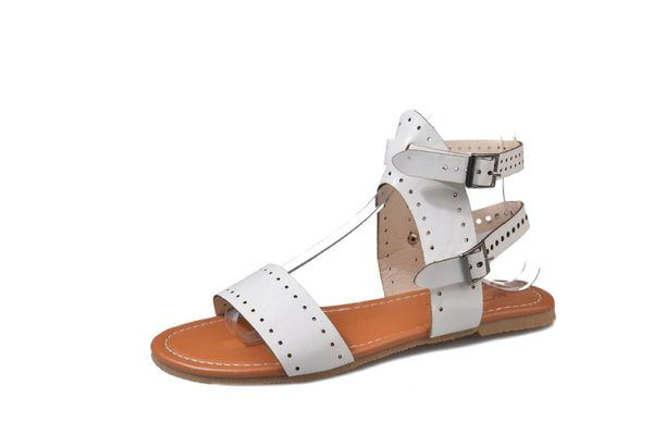 sandals summer europe and the united states beach open toe flat women's foreign trade shoes wholesale wish explosions large size, Black
sandals summer europe and the united states beach open toe flat women's foreign trade shoes wholesale wish explosions large size, Black