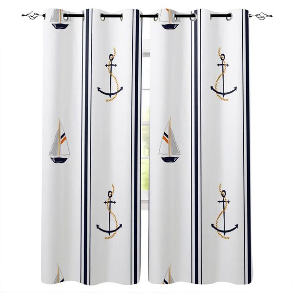 curtain & drapes boat anchor stripes rectangle white modern blackout curtains for bedroom living room window treatment high shading decor
curtain & drapes boat anchor stripes rectangle white modern blackout curtains for bedroom living room window treatment high shading decor