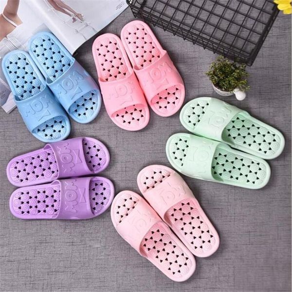 slippers women summer bathroom hollow leaking quick-drying massage home pink blue eu size 36-41 big, Black
slippers women summer bathroom hollow leaking quick-drying massage home pink blue eu size 36-41 big, Black