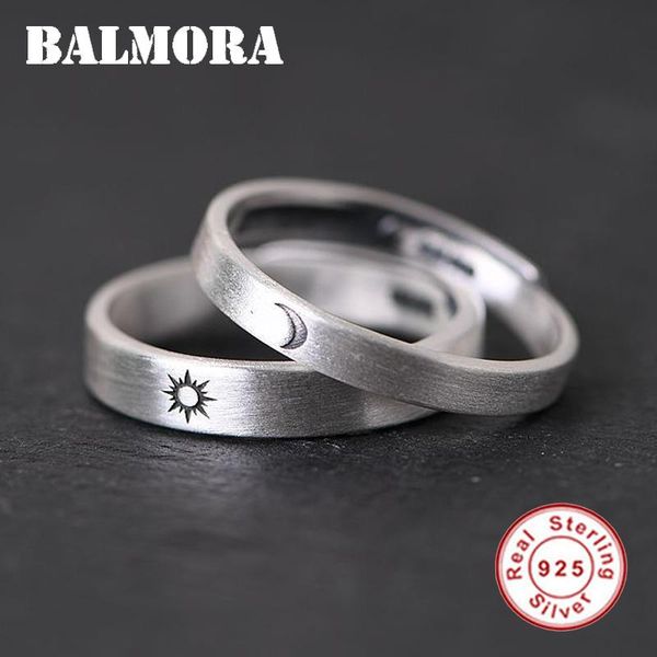 cluster rings balmora 1 piece 925 sterling silver sun & moon couple open for women men lover retro fashion thai jewelry anillos, Golden;silver
cluster rings balmora 1 piece 925 sterling silver sun & moon couple open for women men lover retro fashion thai jewelry anillos, Golden;silver