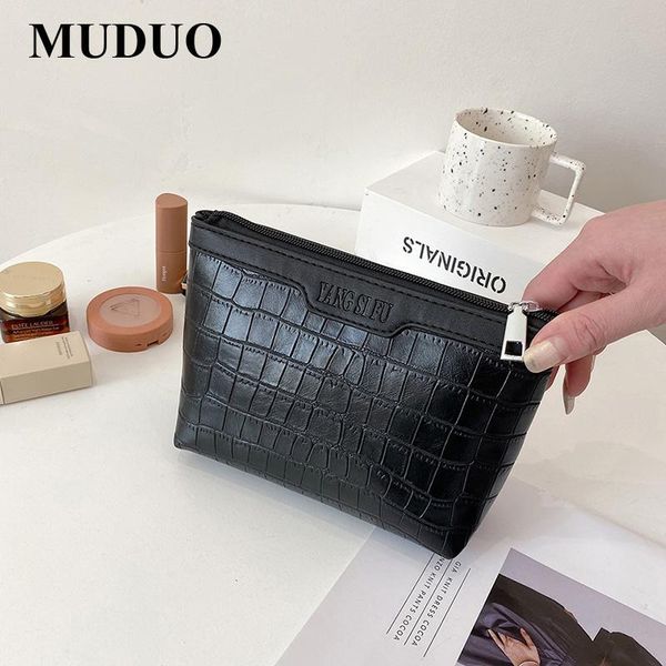 cosmetic bags women alligator pu candy makeup pouch solid elegant water-proof toiletries storage bag wash travel & cases
cosmetic bags women alligator pu candy makeup pouch solid elegant water-proof toiletries storage bag wash travel & cases
