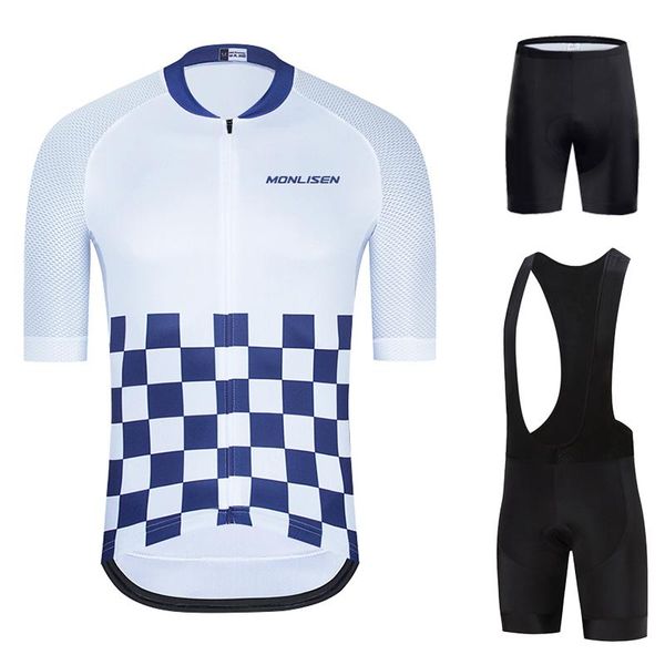 cycling clothing set bike breathable anti-uv bicycle wear short sleeve jersey ropa ciclismo hombre racing sets, Black;blue
cycling clothing set bike breathable anti-uv bicycle wear short sleeve jersey ropa ciclismo hombre racing sets, Black;blue