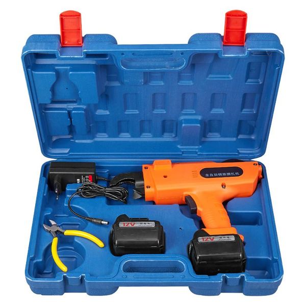 professiona electric drills power tools 12v 3000mah automatic rebar tying wire lithium battery tier binding machine
professiona electric drills power tools 12v 3000mah automatic rebar tying wire lithium battery tier binding machine