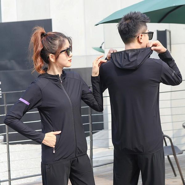 men's jackets ultra-thin ice silk breathable outdoor cycling skin clothes fishing mountaineering sun-protective clothing women in summe, Black;brown
men's jackets ultra-thin ice silk breathable outdoor cycling skin clothes fishing mountaineering sun-protective clothing women in summe, Black;brown