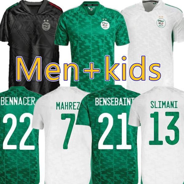 algerie soccer jersey algeria 2021 algerie fans player version home away mahrez feghouli bennacer atal 20 21 football kits shirt men + kids, Black;yellow
algerie soccer jersey algeria 2021 algerie fans player version home away mahrez feghouli bennacer atal 20 21 football kits shirt men + kids, Black;yellow