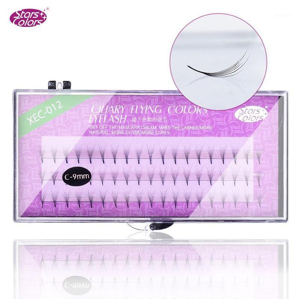 pcs professional makeup individual cluster eye lashes grafting false eyelashes charming eyes tools1
pcs professional makeup individual cluster eye lashes grafting false eyelashes charming eyes tools1