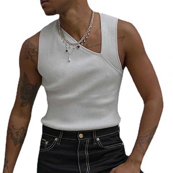 men's vests 2021 men sweater vest autumn slash neck knitted solid color sleeveless slim summer streetwear, Black;white 
men's vests 2021 men sweater vest autumn slash neck knitted solid color sleeveless slim summer streetwear, Black;white