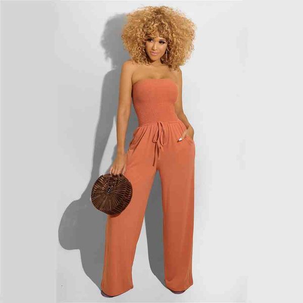 women's jumpsuits & rompers cn975 ladies fashion one-shoulder solid color casual loose elastic wide leg women h83l, Black;white
women's jumpsuits & rompers cn975 ladies fashion one-shoulder solid color casual loose elastic wide leg women h83l, Black;white