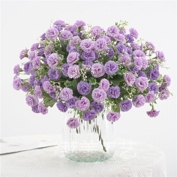 artificial lilac white silk flower bouquet family garden christmas party wedding garland 20 heads decorative flowers & wreaths
artificial lilac white silk flower bouquet family garden christmas party wedding garland 20 heads decorative flowers & wreaths