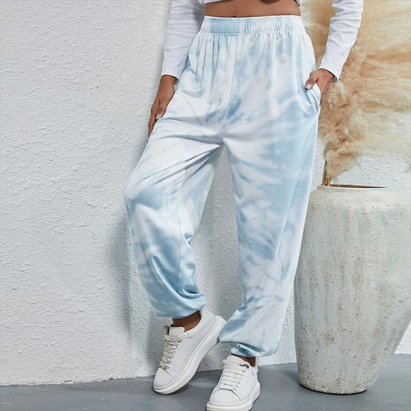 harem casual loose high waist womens capri thick sweatpants autumn winter fashion tie dye color harajuku trousers, Black;white
harem casual loose high waist womens capri thick sweatpants autumn winter fashion tie dye color harajuku trousers, Black;white