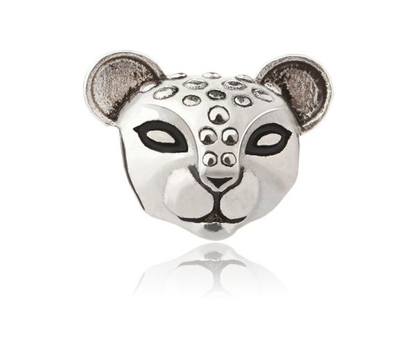 fit pandora charm bracelet cheetah european silver charms beads diy snake chain for women bangle necklace jewelry women accessories, Black
fit pandora charm bracelet cheetah european silver charms beads diy snake chain for women bangle necklace jewelry women accessories, Black