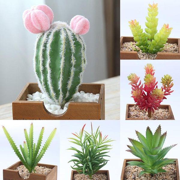 decorative flowers & wreaths green flocking artificial succulents plants home garden decoration flower arrangement bathroom accessories plan
decorative flowers & wreaths green flocking artificial succulents plants home garden decoration flower arrangement bathroom accessories plan