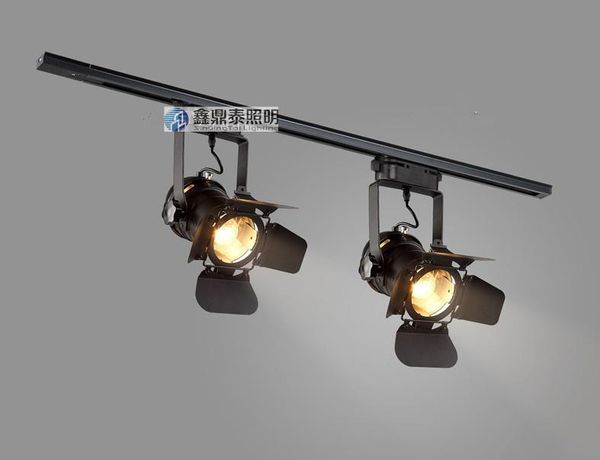 loft lamp track lighting fixture vintage led lights clothing store bar restaurant ceiling lamps
loft lamp track lighting fixture vintage led lights clothing store bar restaurant ceiling lamps