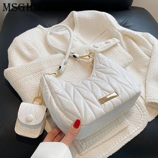 evening bags vintage pleated pu leather handbags for women tote 2021 summer solid color luxury design underarm shoulder crossbody b703
evening bags vintage pleated pu leather handbags for women tote 2021 summer solid color luxury design underarm shoulder crossbody b703