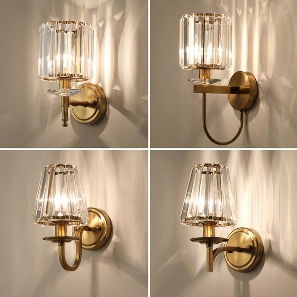 modern led crystal deco maison wall lights arandela monkey lamp luminaria de parede dinging room beside
modern led crystal deco maison wall lights arandela monkey lamp luminaria de parede dinging room beside