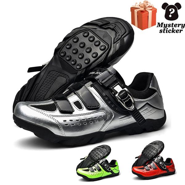 mountain bike cycling shoes mtb self-locking bicycle sports spd lock men and women footwear, Black
mountain bike cycling shoes mtb self-locking bicycle sports spd lock men and women footwear, Black